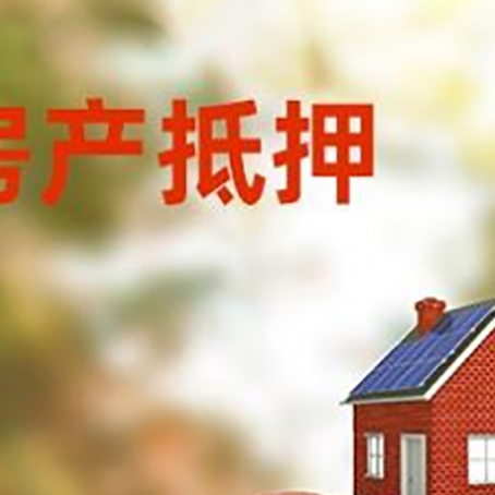 东莞生态园房子抵押贷款可以选择哪些机构?